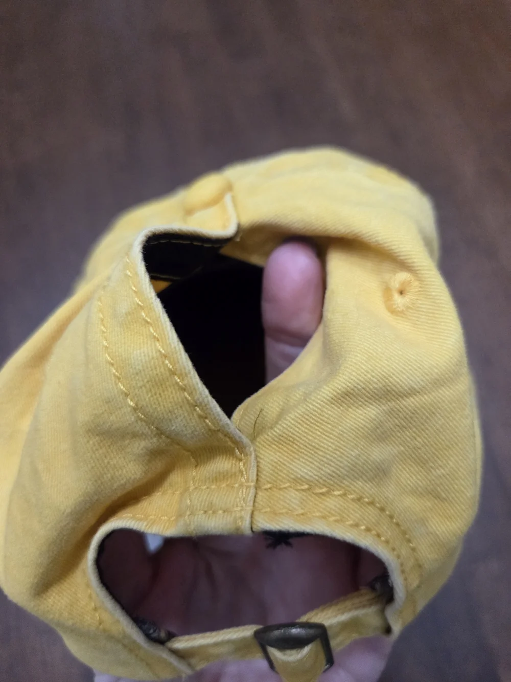 INFINITY Yellow 